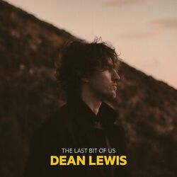 Cover of The Last Bit Of Us