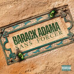Cover of Sans forcer