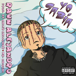Cover of Yo Sabía