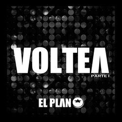 Cover of Voltea, Pt. 1