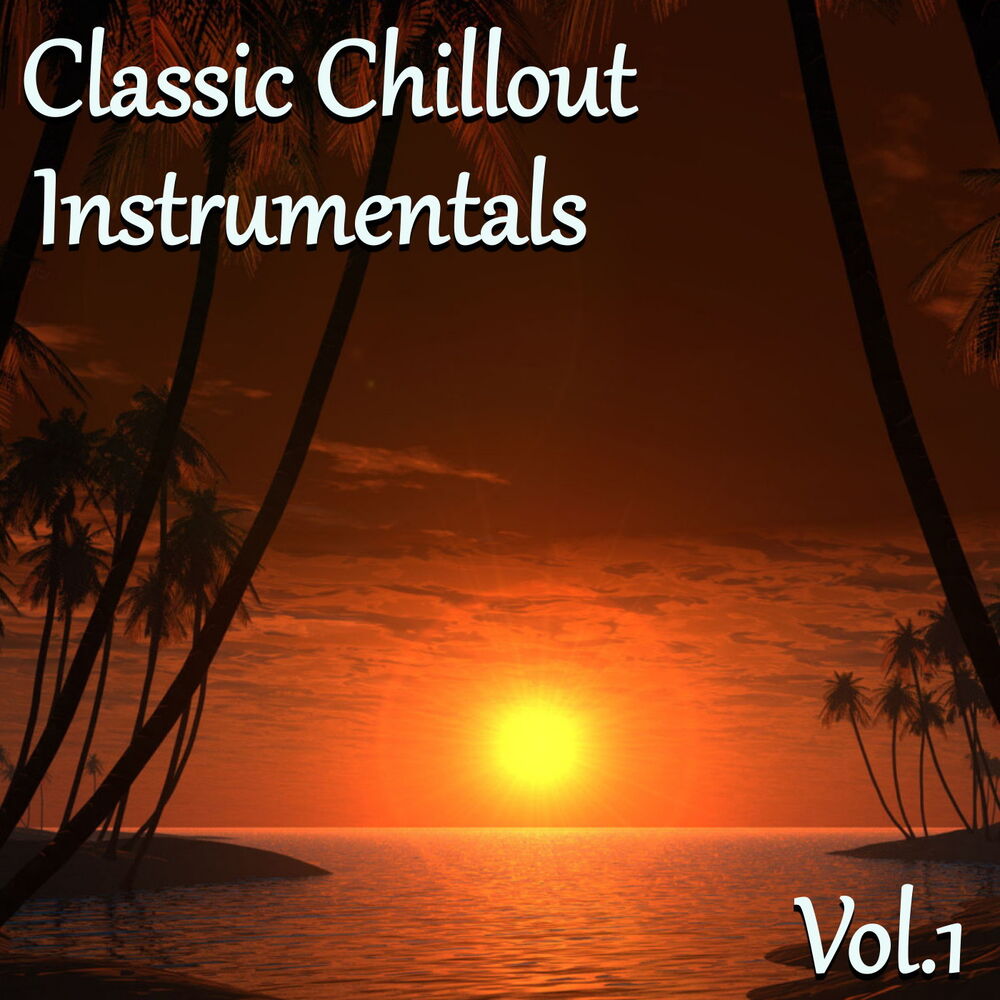 Picture of Classic Chillout Instrumentals, Vol. 1