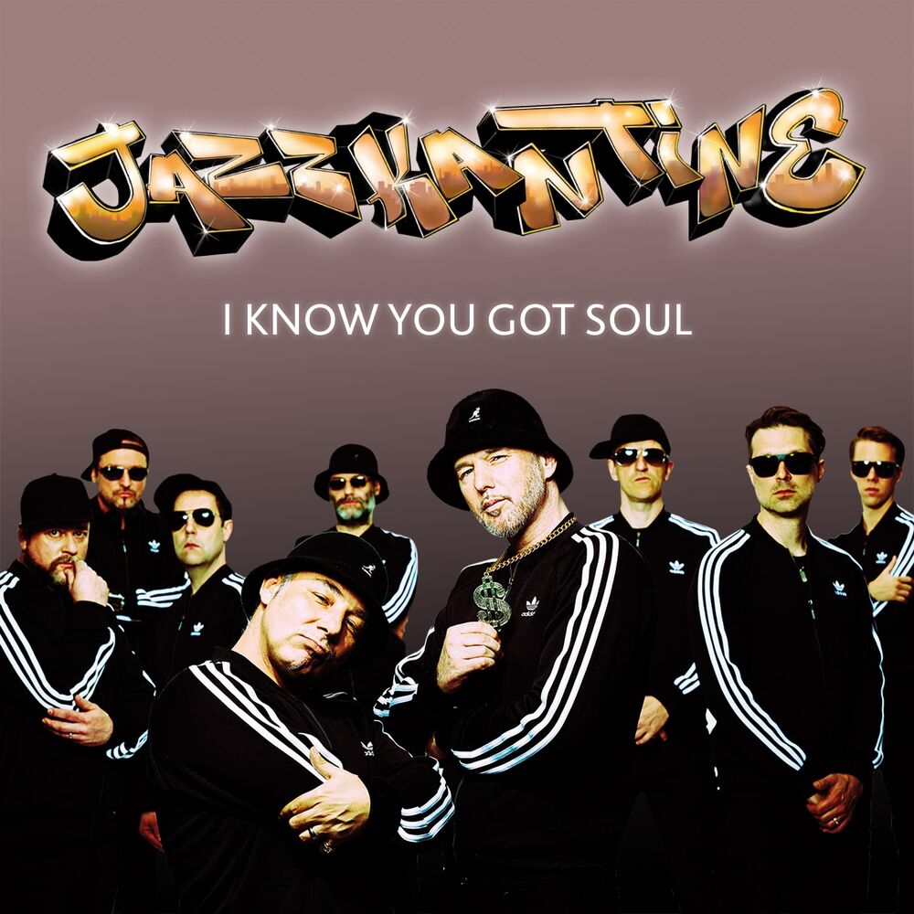 Picture of I Know You Got Soul