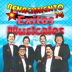 Cover of Exitos Musicales