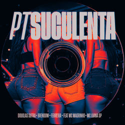Cover of Pt Suculenta by undefined