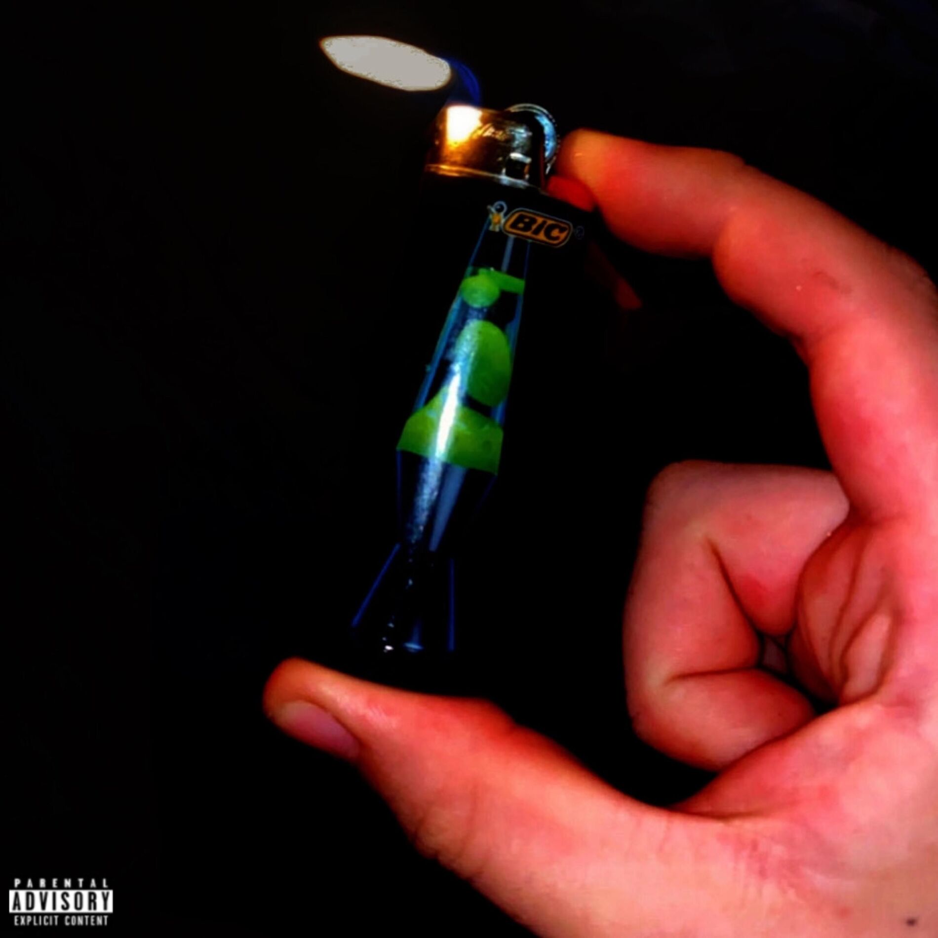 Album cover of bitchslut