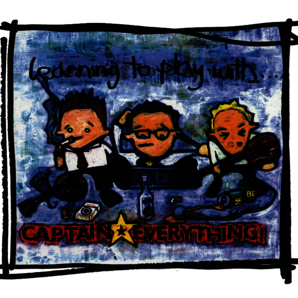 Picture of Learning to Play with…