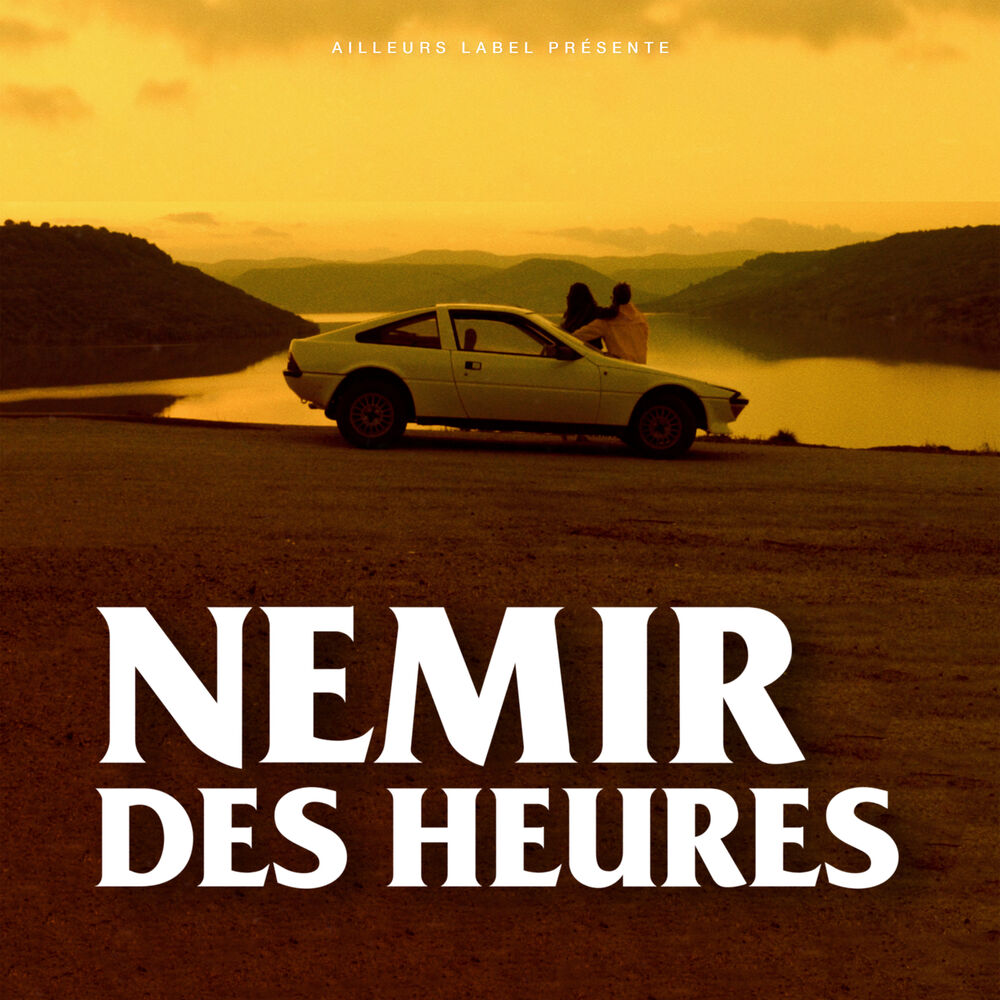 Picture of Des heures