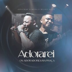 Cover of Adorarei