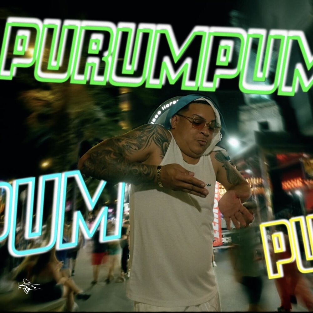 Picture of Purumpumpum