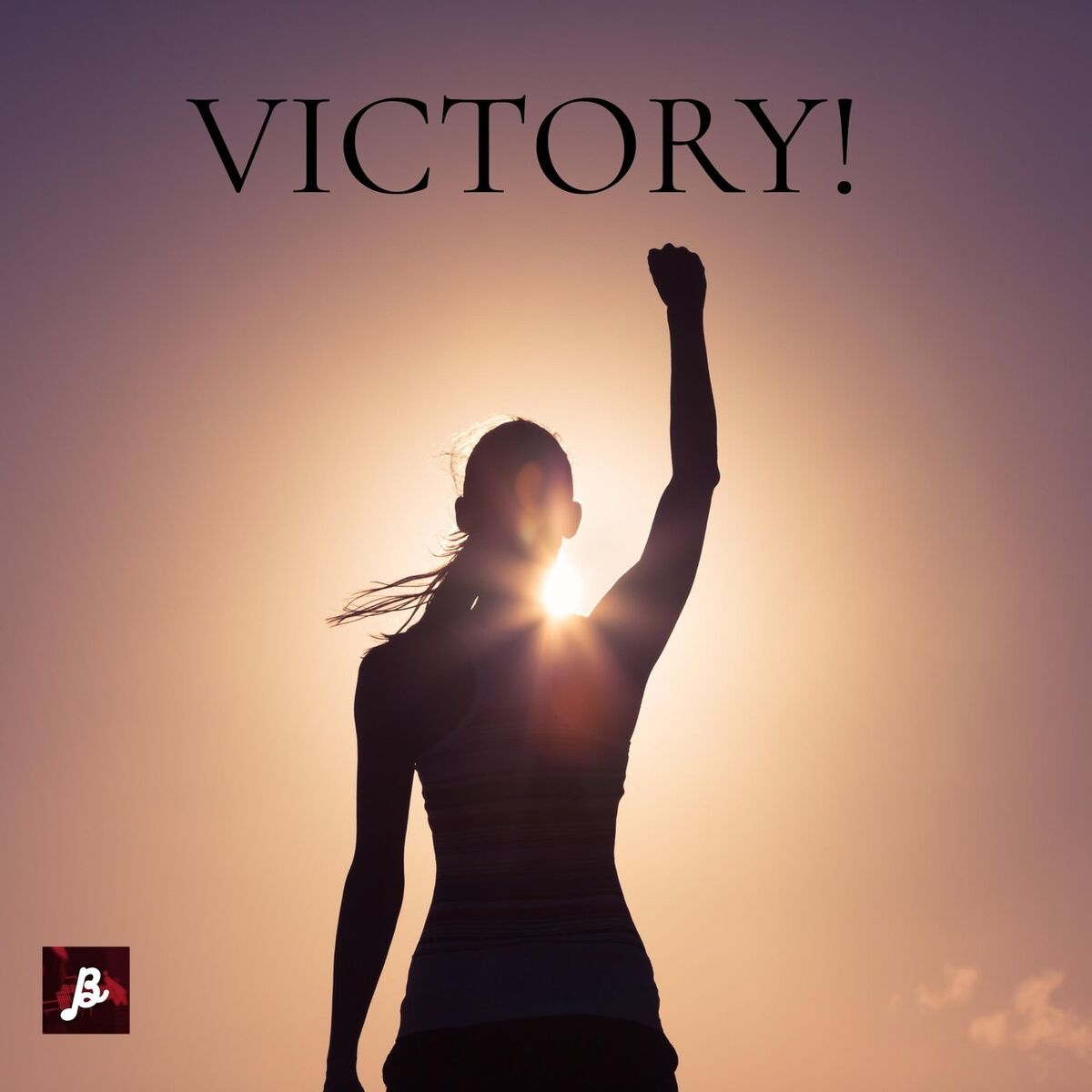 Album cover of Victory!