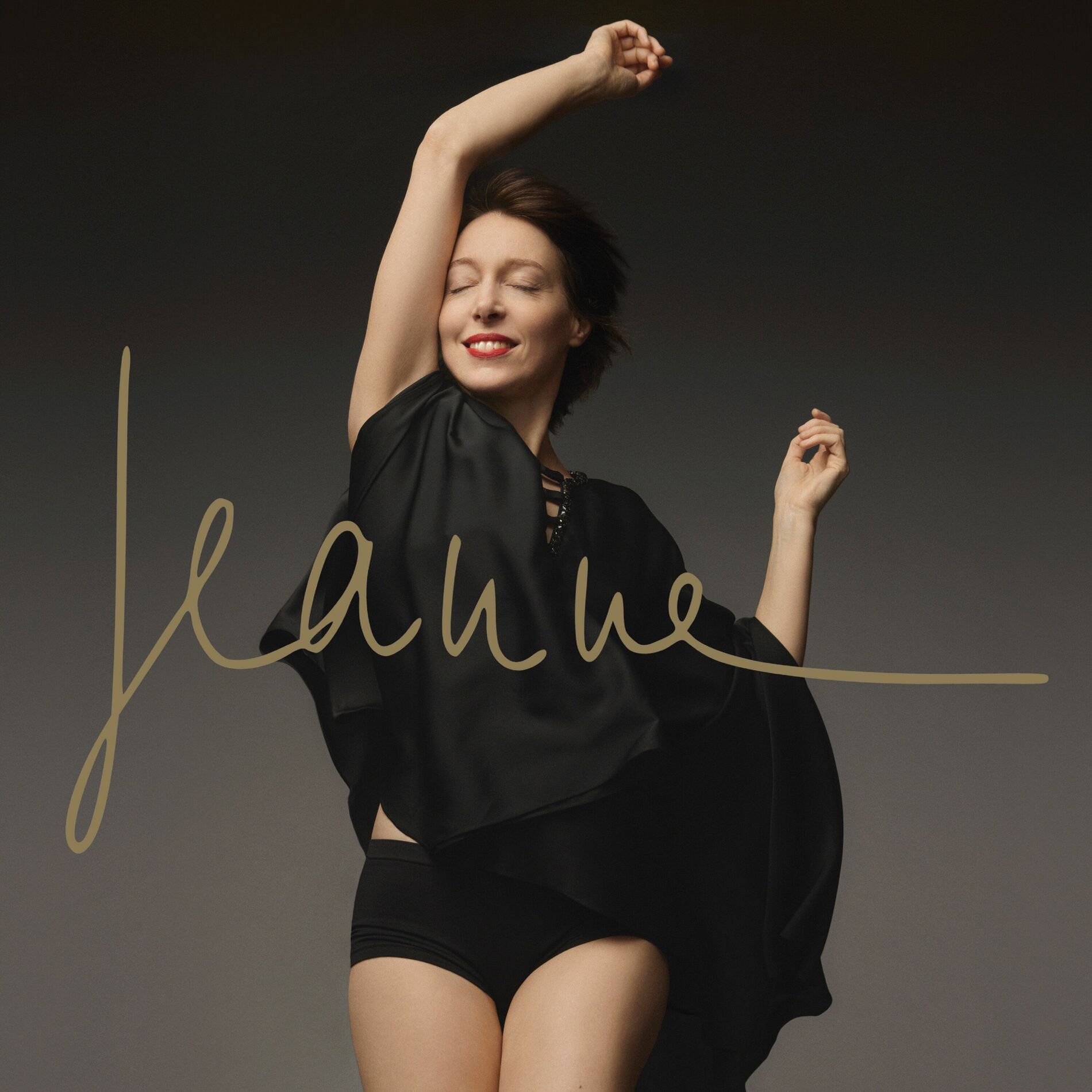 Album cover of Jeanne