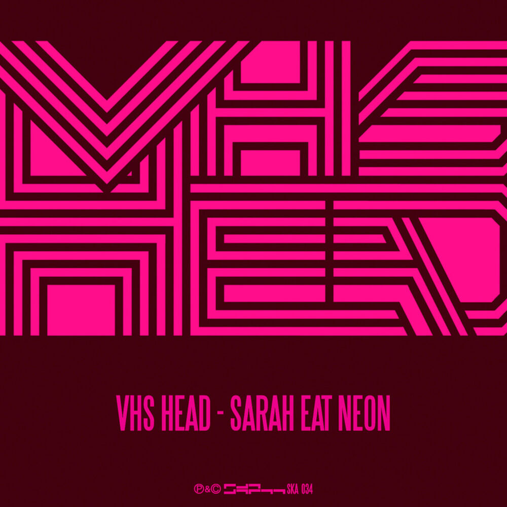 Picture of Sarah Eat Neon