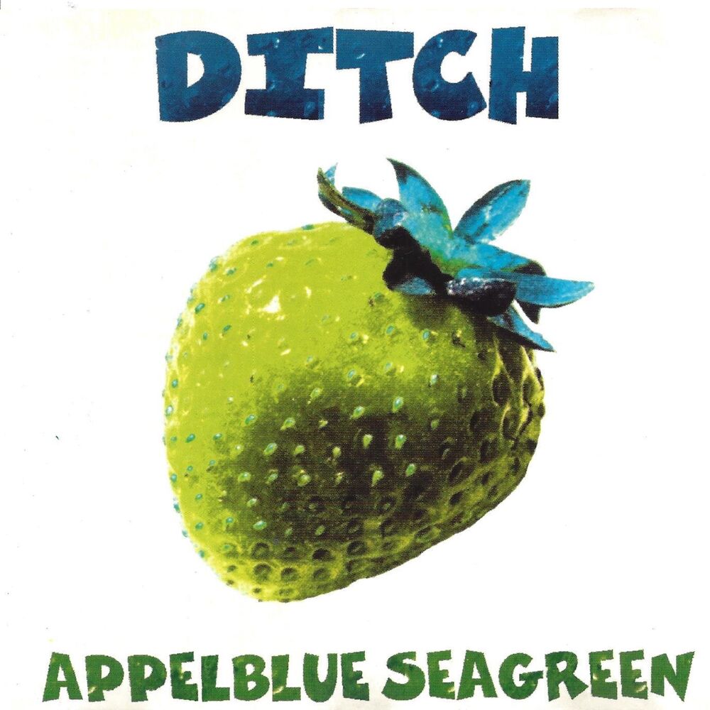 Picture of Appleblue Seagreen