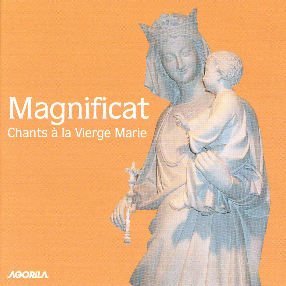 Picture of Magnificat - Chants à la Vierge Marie