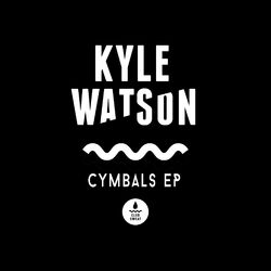 Cover of Cymbals - EP