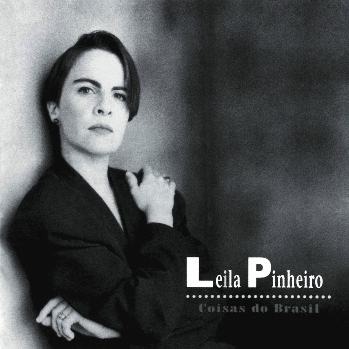 Album cover of Coisas Do Brasil