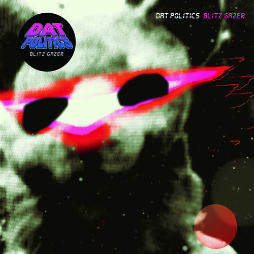 Blitz Gazer cover
