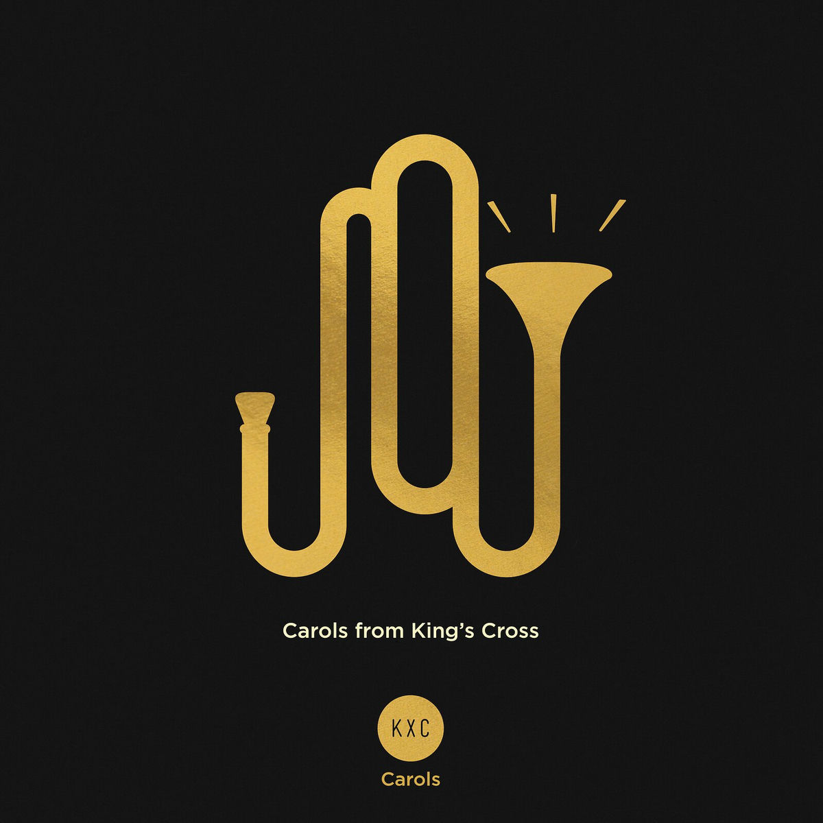 Album cover of Joy (Carols from King's Cross)[Live]