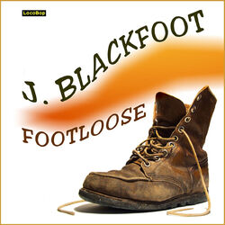 Cover of Footloose