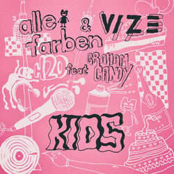 Cover of KIDS