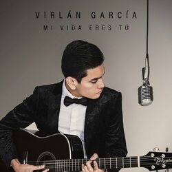 Cover of Mi Vida Eres Tú