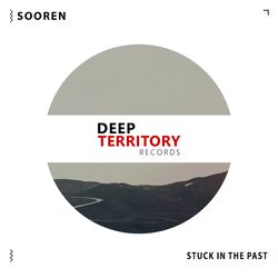 Cover of Stuck In The Past