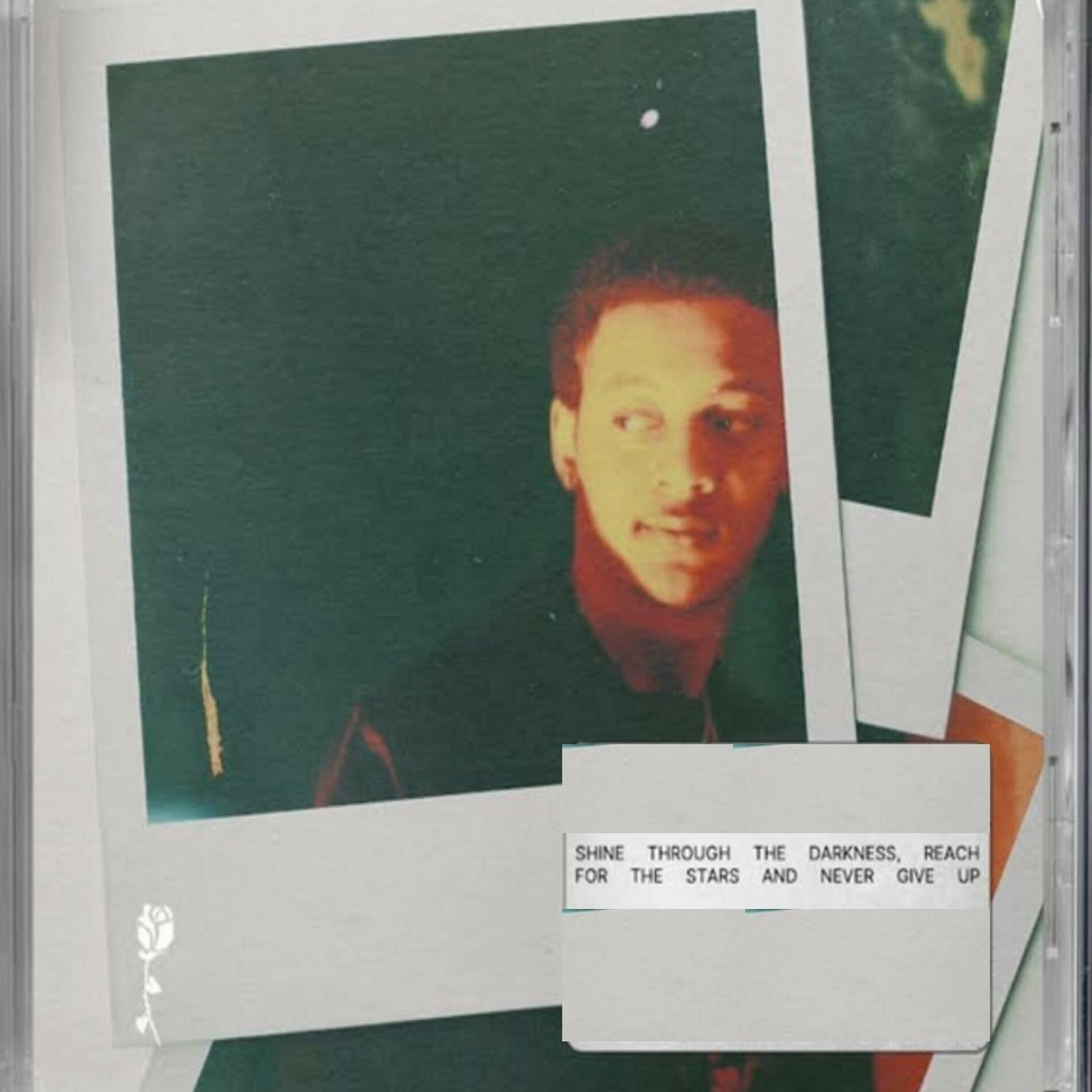 Album cover of Lost Tapes