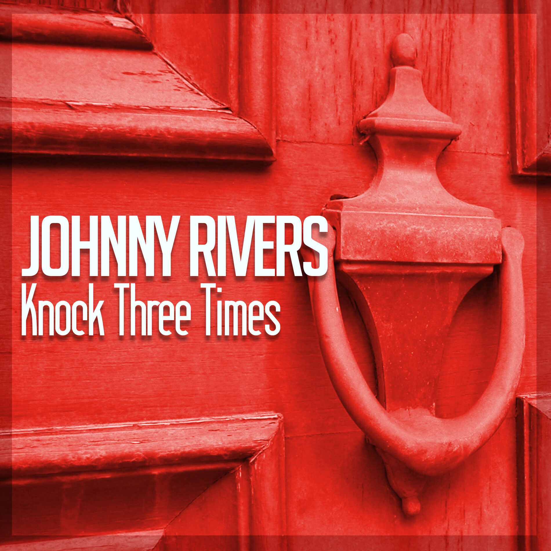Album cover of Knock Three Times