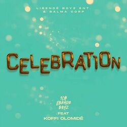 Cover of Celebration