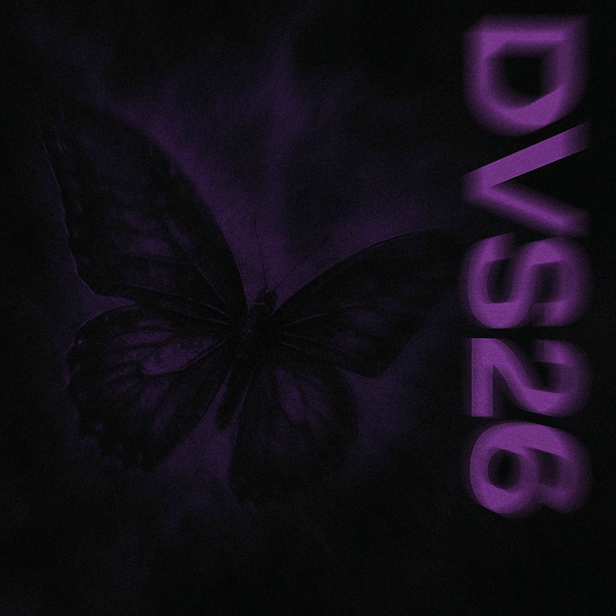 Album cover of DVS26