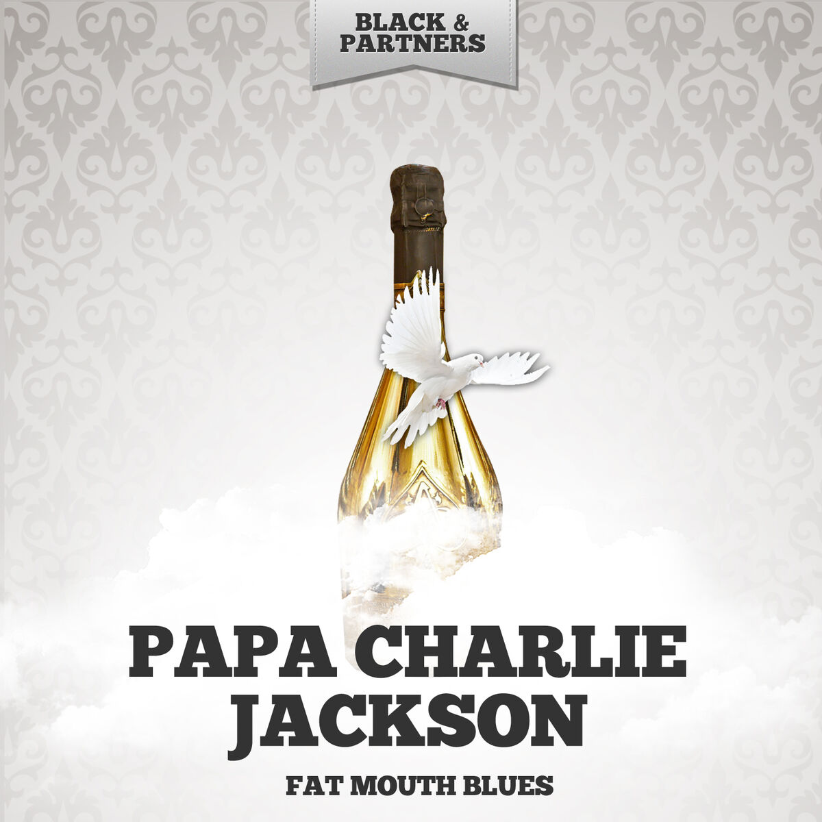 Papa Charlie Jackson - Greatest Blues Of The 1920s | Deezer