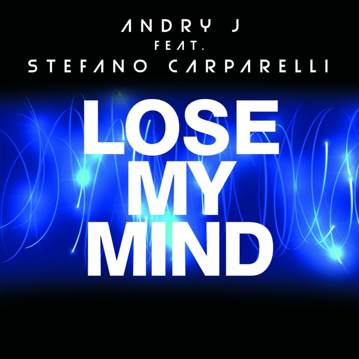 Album cover of Lose My Mind