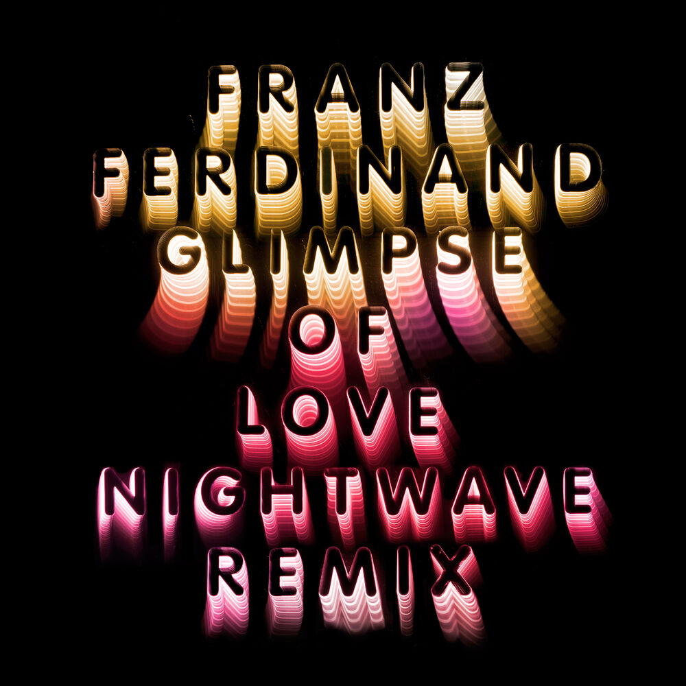Picture of Glimpse Of Love (Nightwave 6am Remix)
