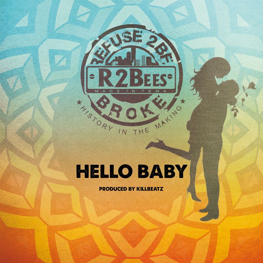 Picture of Hello Baby