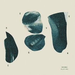 Cover of Manic: Revenge EP
