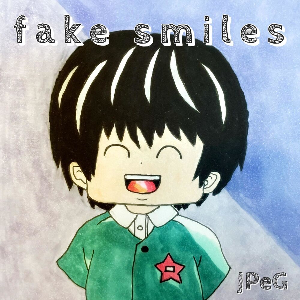 Picture of Fake Smiles