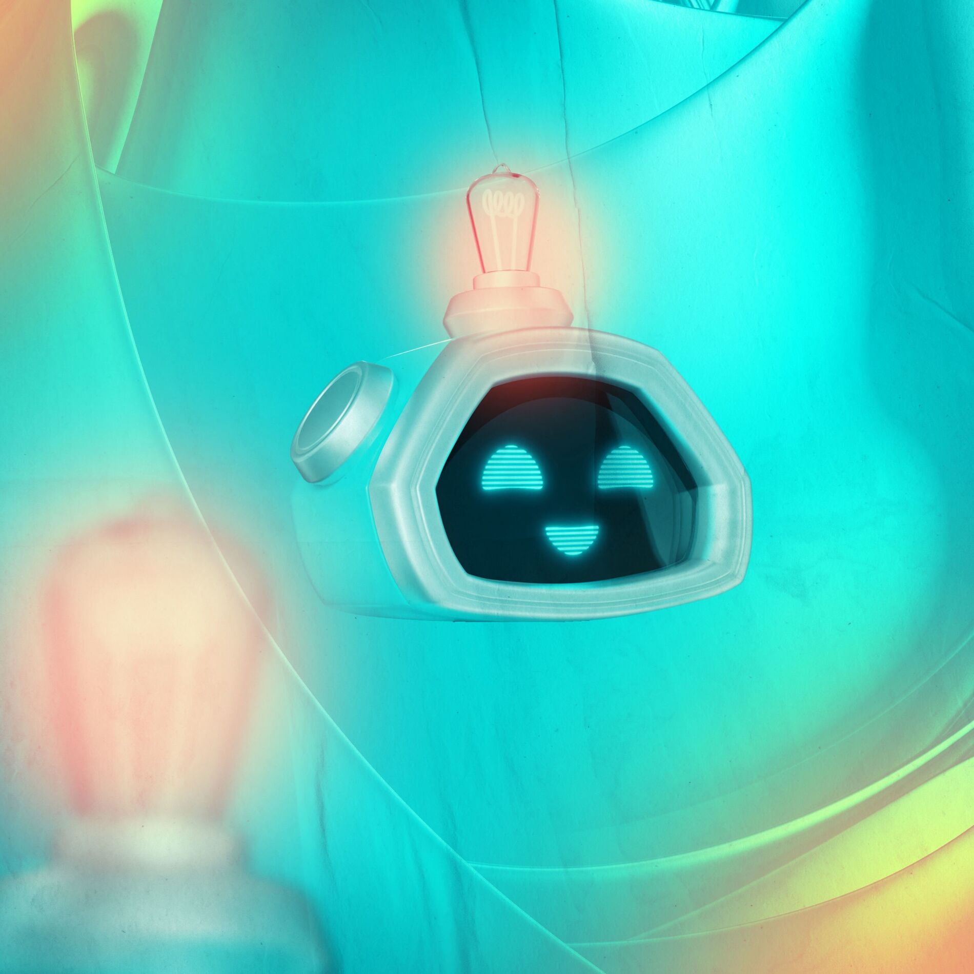 Album cover of RLX MODE 2