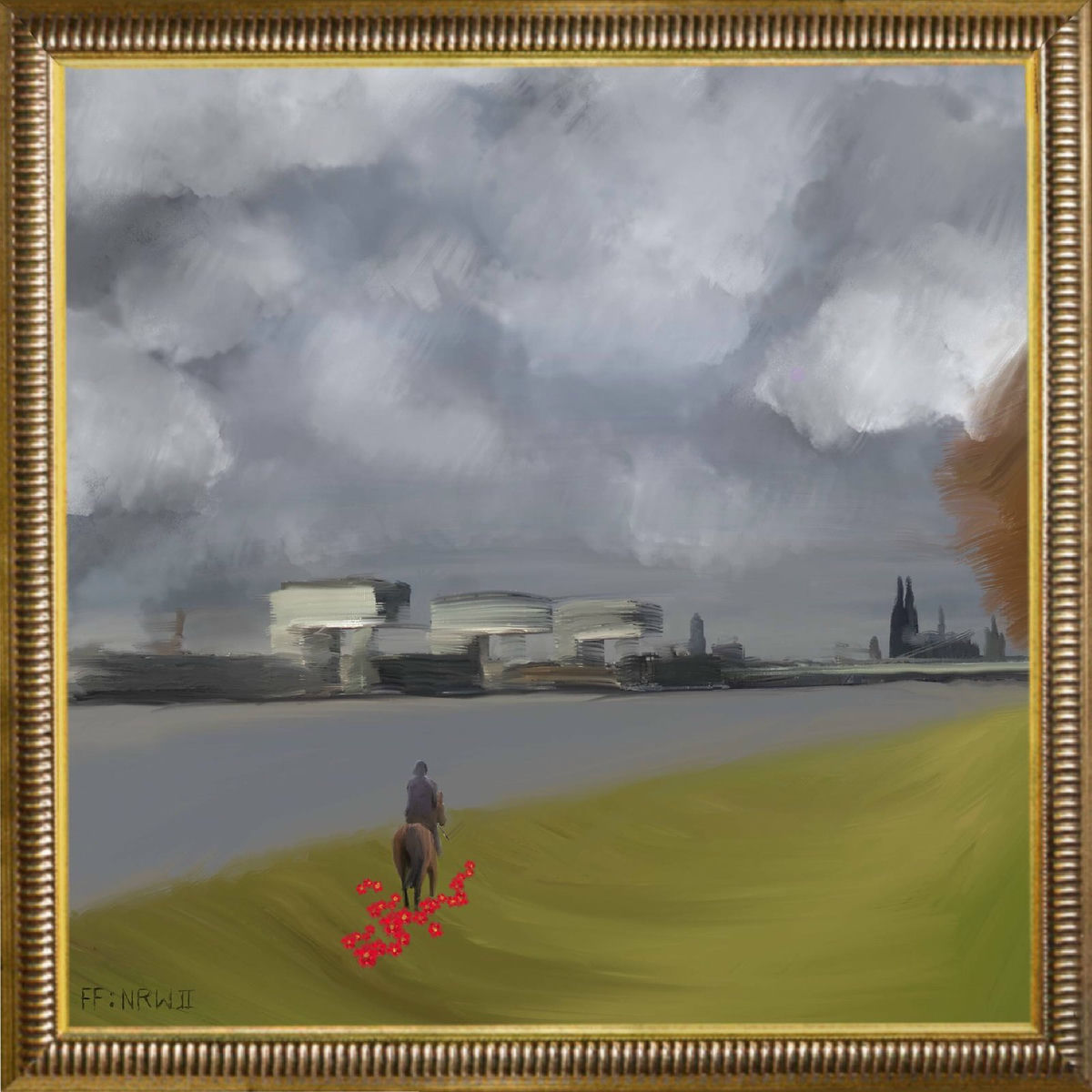 Album cover of Nrw2