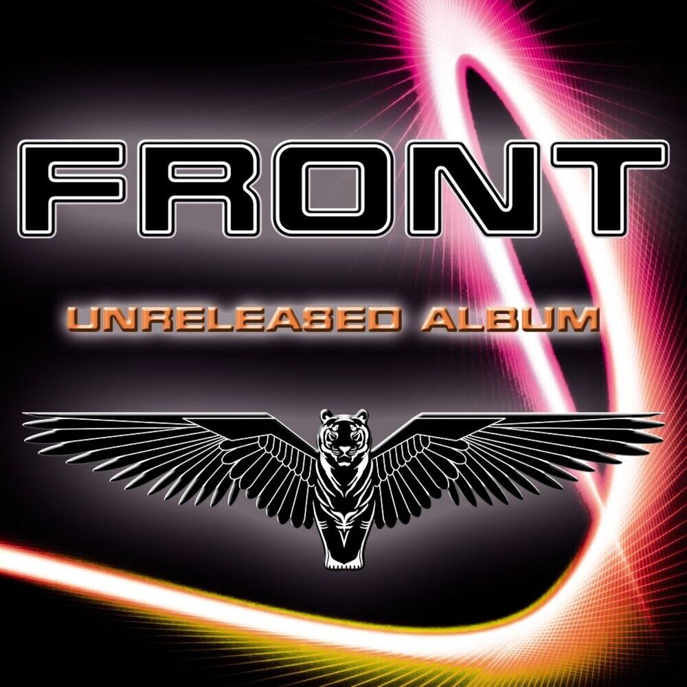 Picture of Unreleased Album