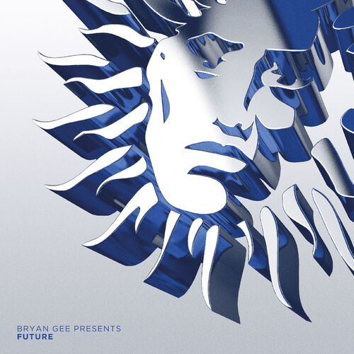 Bryan Gee Presents: Future artwork