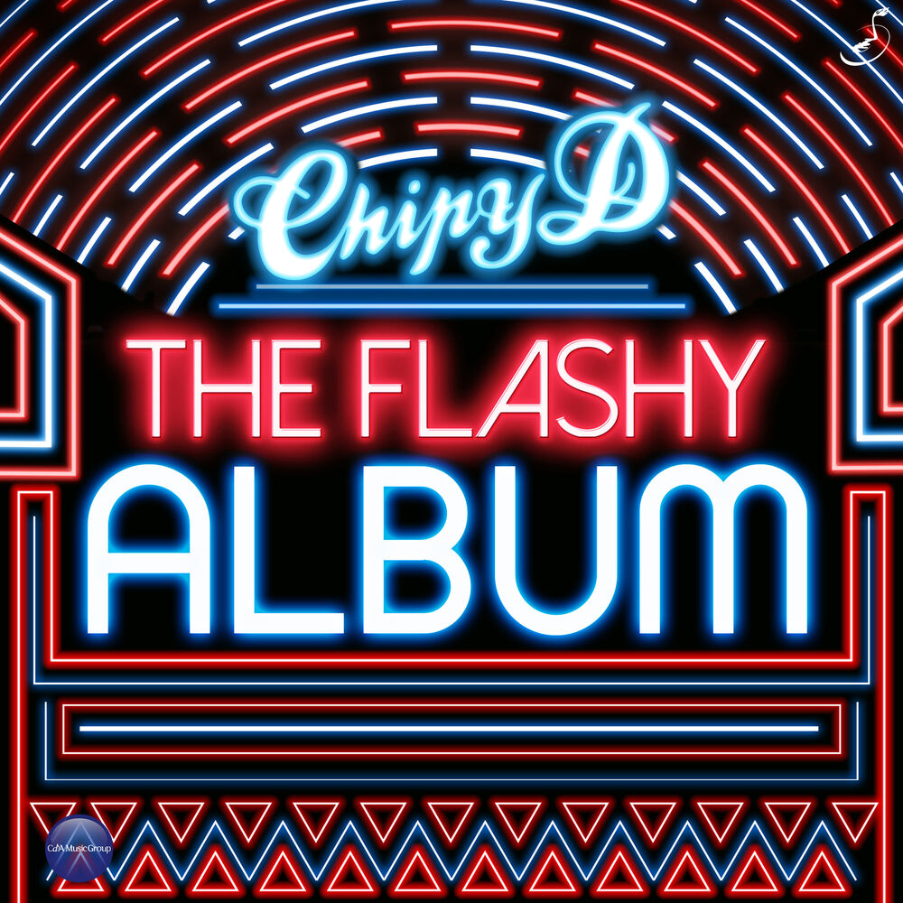 Picture of The Flashy Album