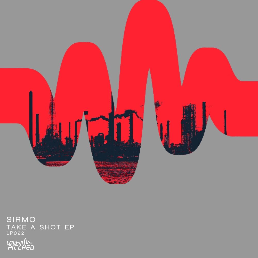 Picture of Take A Shot EP