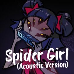 Cover of Spider Girl (Acoustic Version)