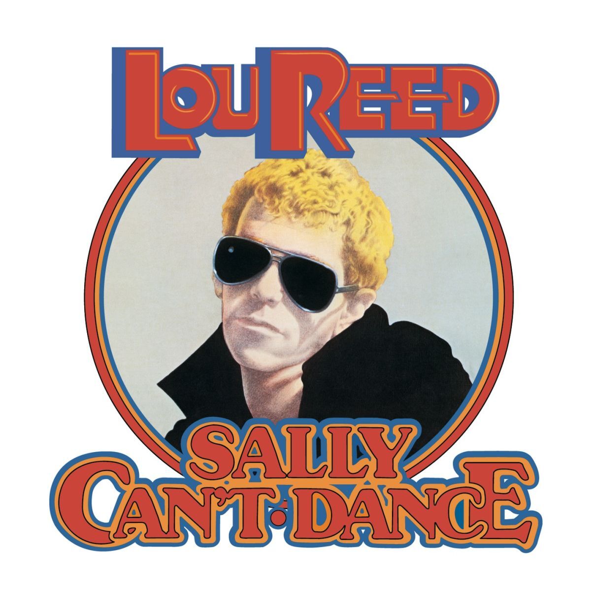 Album cover of Ride Sally Ride