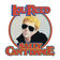 Baby Face by Lou Reed album cover