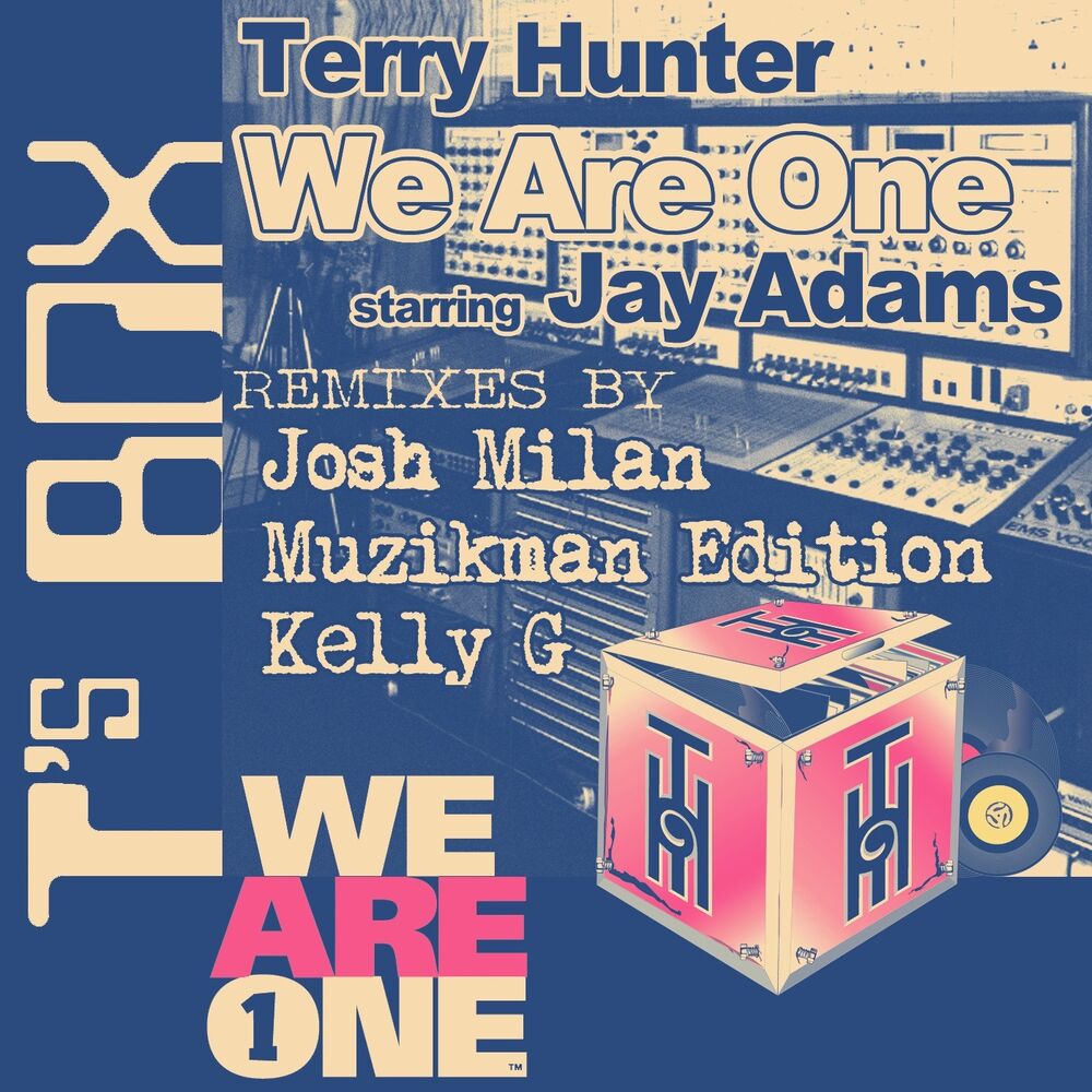 Picture of We Are One