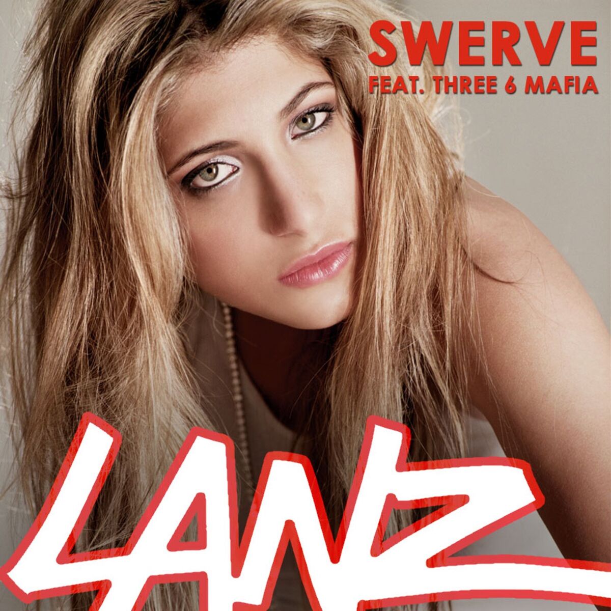 Album cover of Swerve
