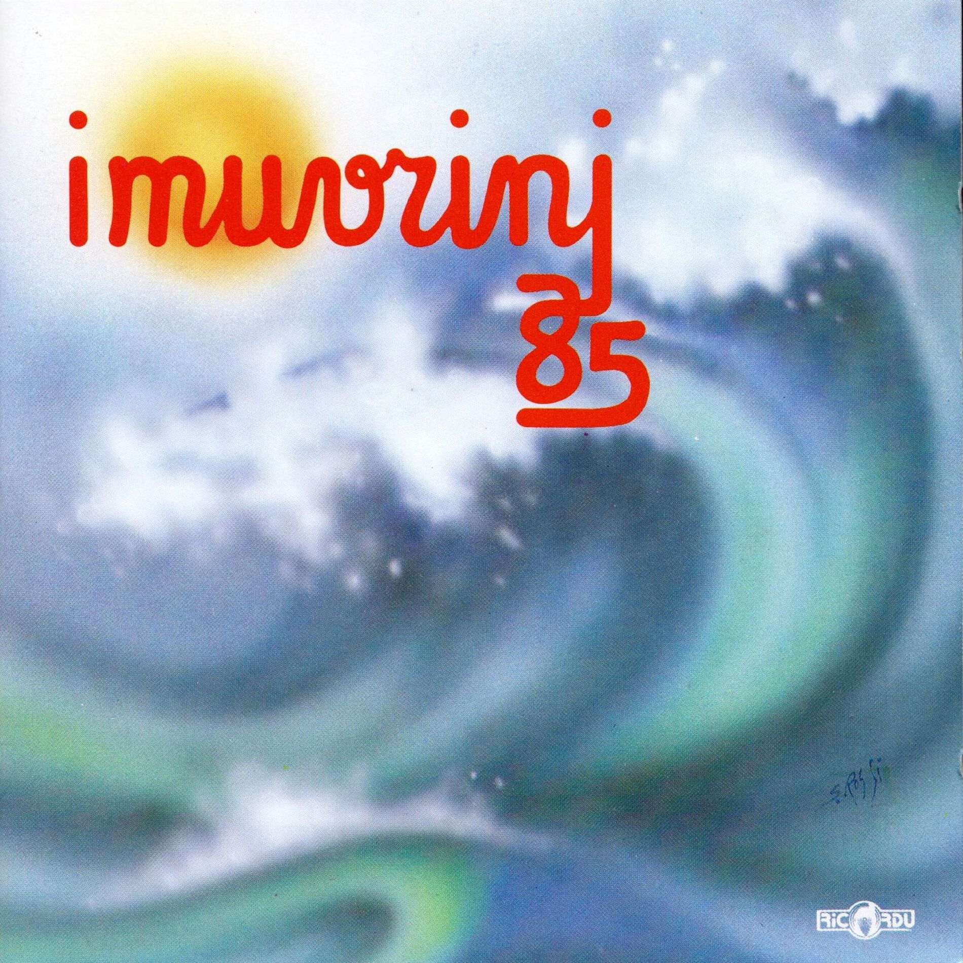 Album cover of 85