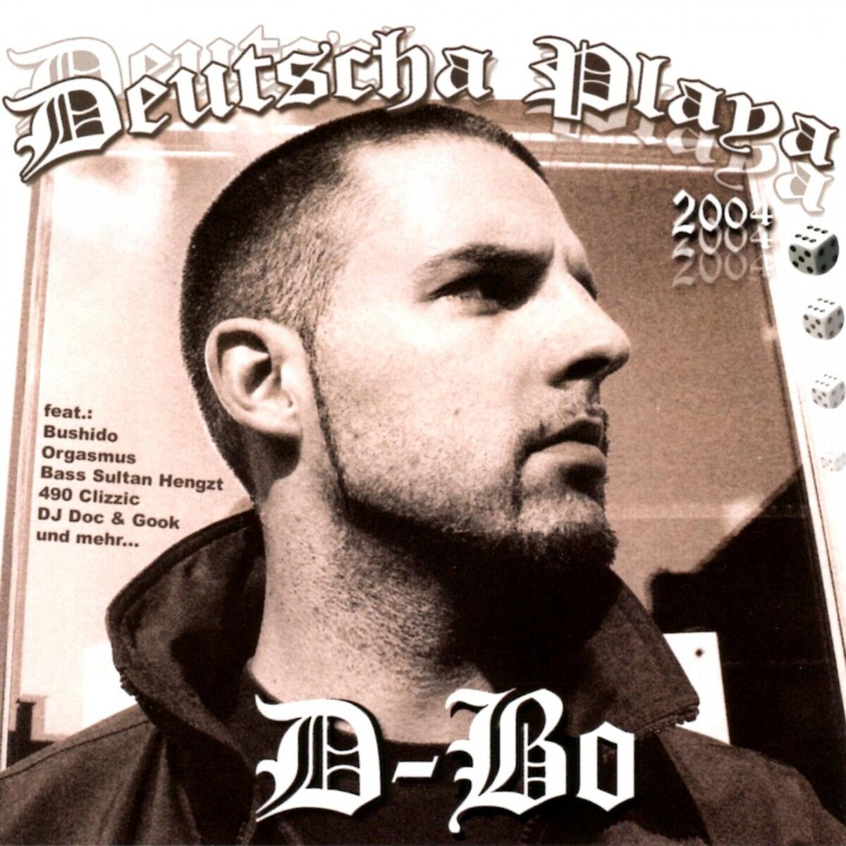 D-Bo: albums, songs, concerts | Deezer D-Bo: albums, songs, concerts | Deezer