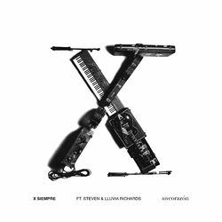 Cover of X Siempre